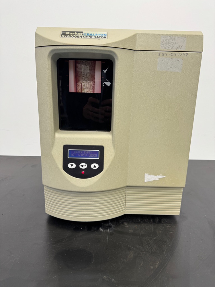 Image of Parker Balston Hydrogen Generator